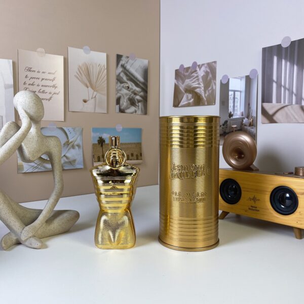 Jean Paul Gaultier Le Male Elixir Absolu