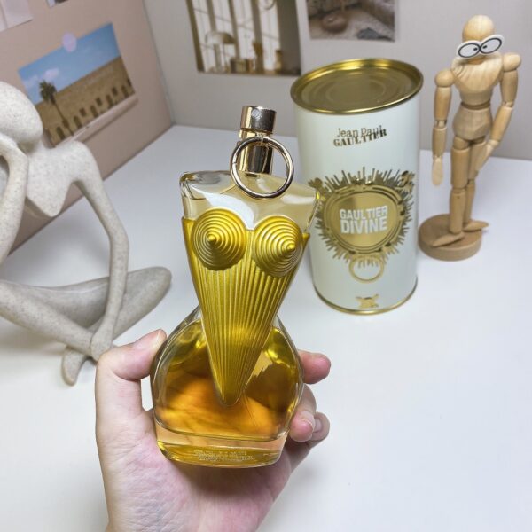 Jean Paul Gaultier Gaultier Divine