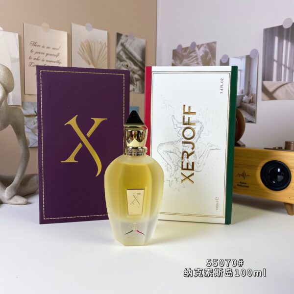 Xerjoff XJ 1861 Naxos