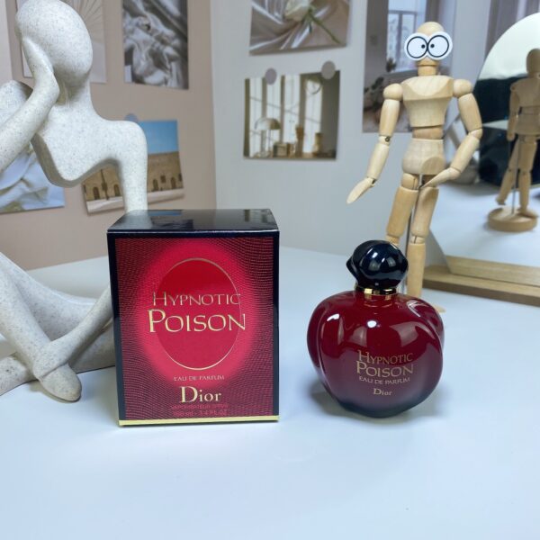 Dior Hypnotic Poison