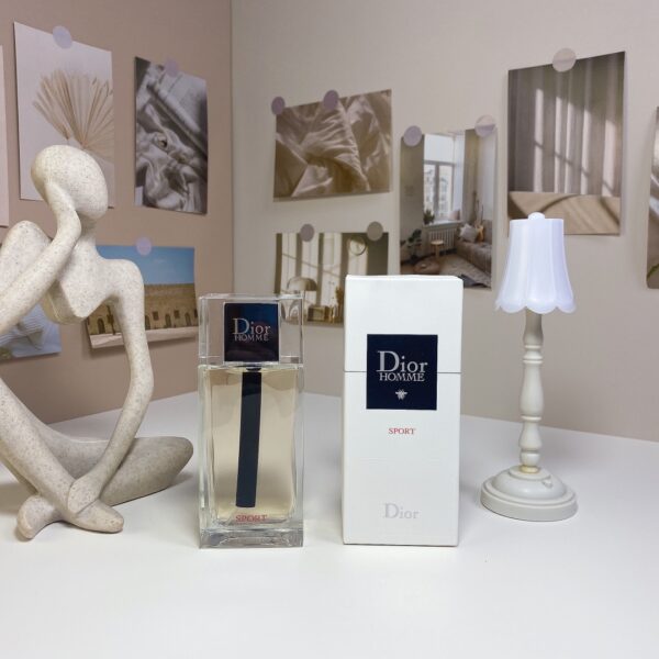 Dior Homme Sport