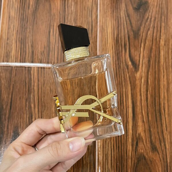 YSL Yves Saint Laurent Libre