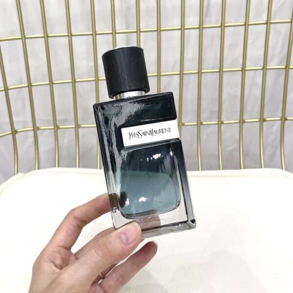 YSL Yves Saint Laurent Y Eau de Parfum