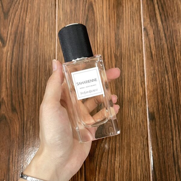 YSL Yves Saint Laurent Saharienne