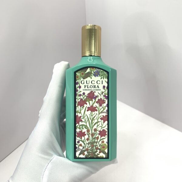 Gucci Flora Gorgeous Jasmine