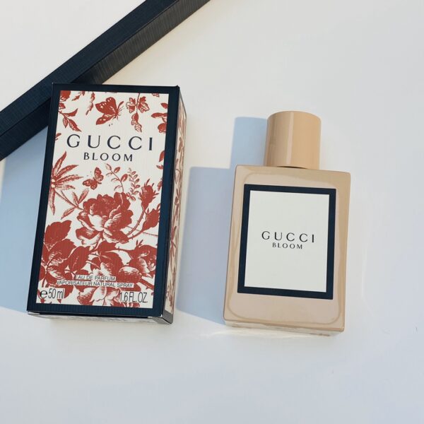 Gucci Bloom