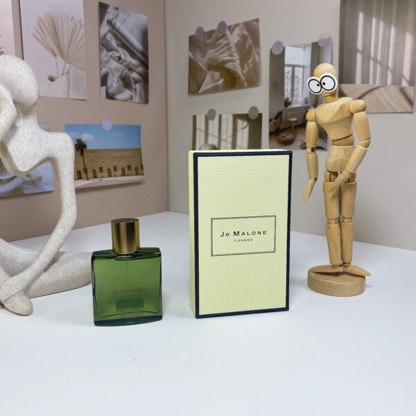 Jo Malone Emerald Thyme Cologne