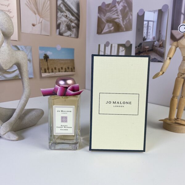 Jo Malone Sakura Cherry Blossom