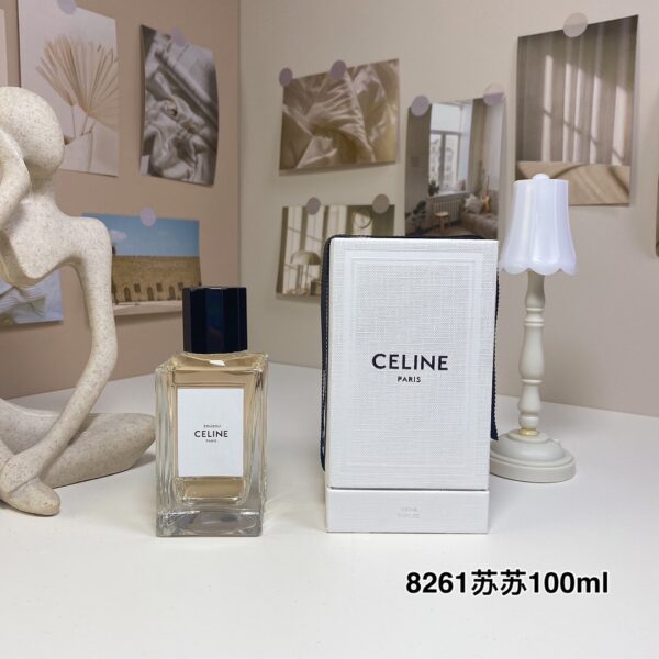 Celine Zouzou