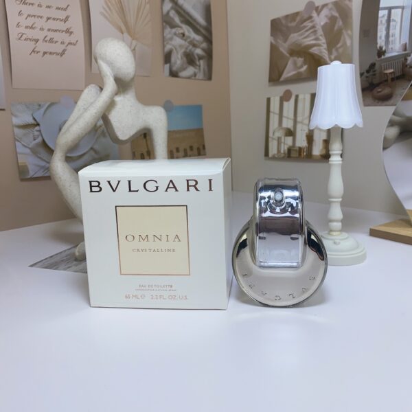 Bvlgari Omnia Crystalline Eau de Parfum