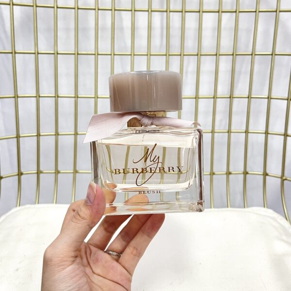 Burberry My Burberry Blush