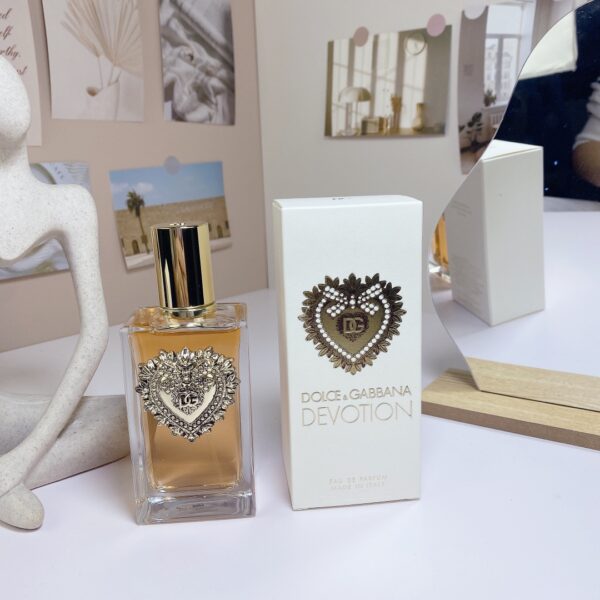 Dolce&Gabbana Devotion