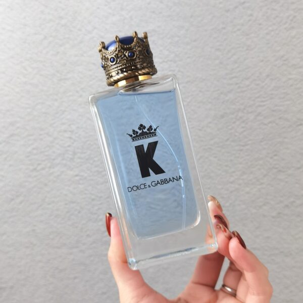 Dolce&Gabbana K by Dolce & Gabbana