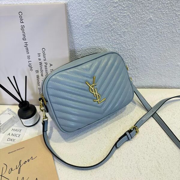 Fashion Women's Small Crossbody Bag PU Leather Messenger Bags Zipper Handbags Luxury Designer Purse Summer Travel Bag for Female