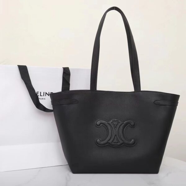Wholesale New Fashion Luxury Handbags Young Ladies Large Tote Bags Females Design bag for Women