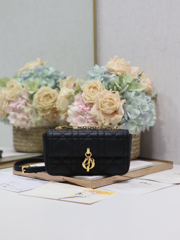 Hot Sale Fashion All-match Popular Shoulder Bag Small Square Chain Women Handbags