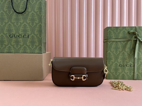 Horsebit1955 Handbag Shoulder Bag