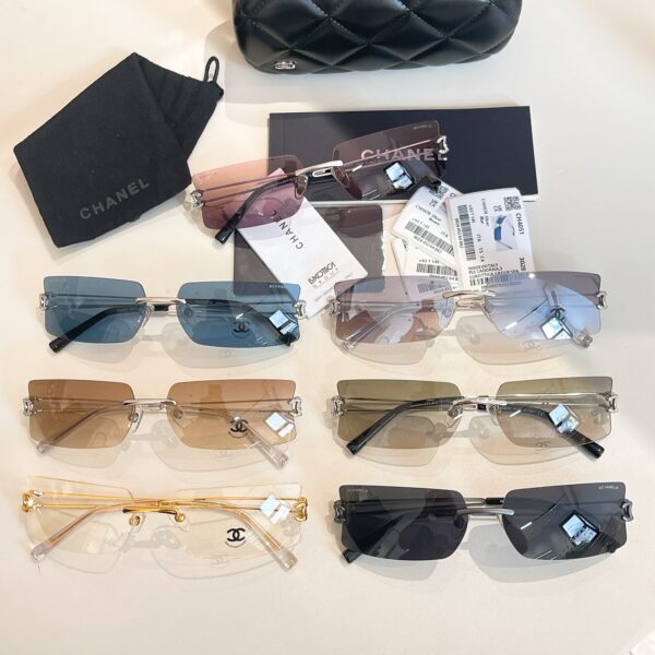 Chanel   CH4051