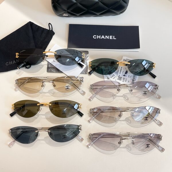 Chanel   CH4049S