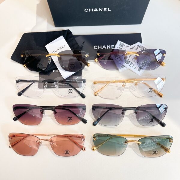 Chanel   CH4286T