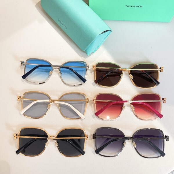 Tiffany  TF5018