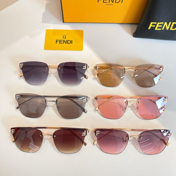 Fendi   FE4094
