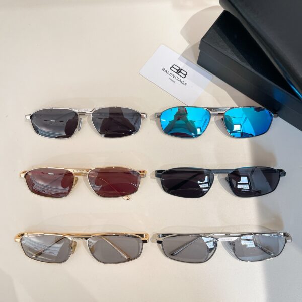 Balenciaga   BB0416SK