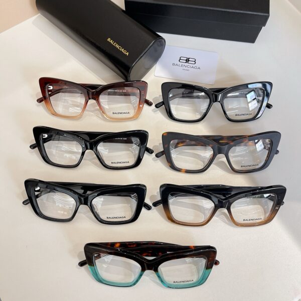 Balenciaga   BB0297O