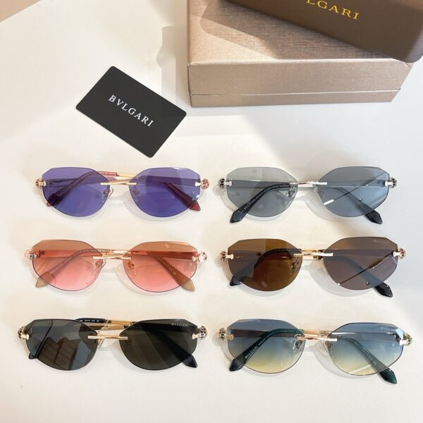 Bvlgari     BV40059U