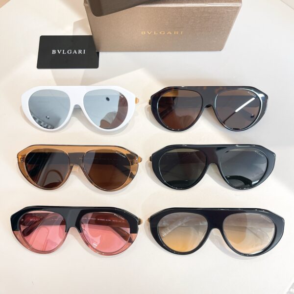 Bvlgari     BV40060I