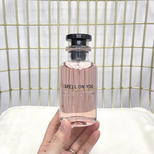 Louis Vuitton Rose des Vents, 2016