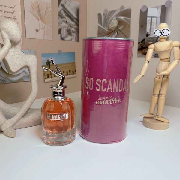 Jean Paul Gaultier Scandal Le Parfum, 2022