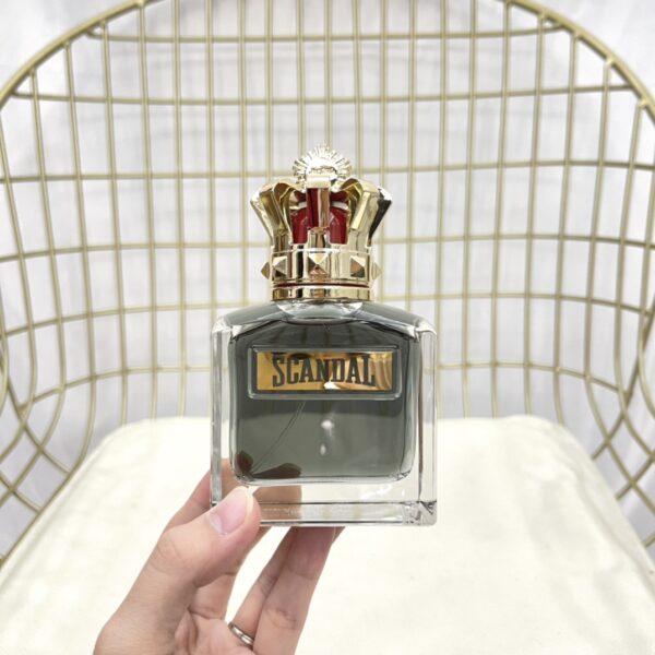 Jean Paul Gaultier Scandal Pour Homme, 2021
