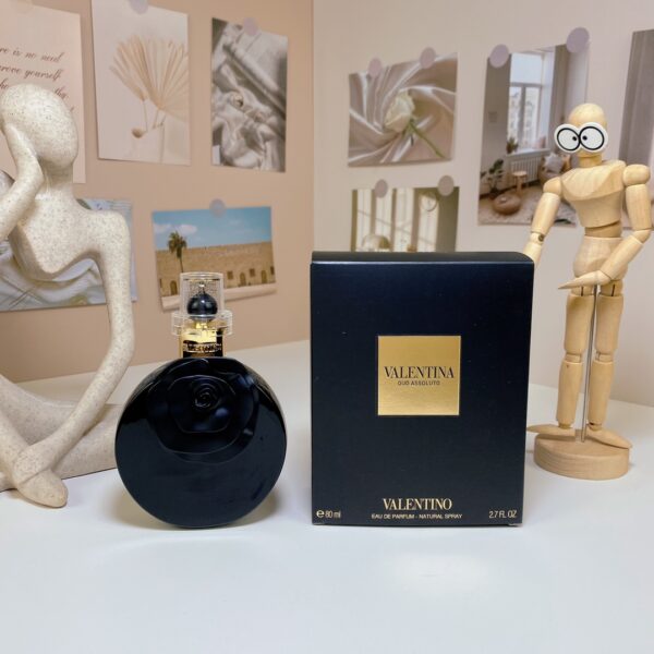 Valentino Valentina Oud Assoluto, 2013