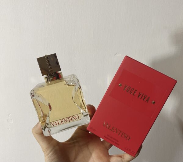 Valentino Voce Viva, 2020