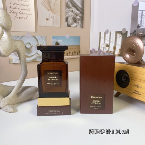 Tom Ford Amber Intrigue, 2024