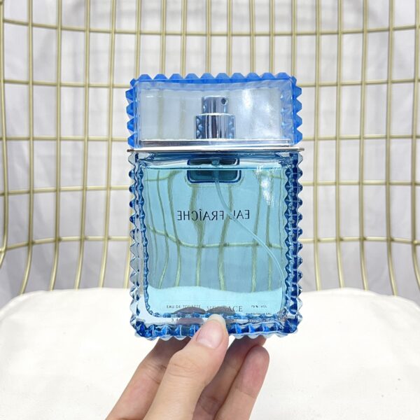 Versace Man Eau Fraiche, 2006