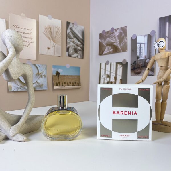 Hermes Barénia, 2024