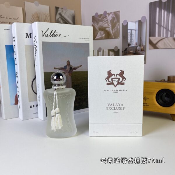Parfums de Marly Valaya