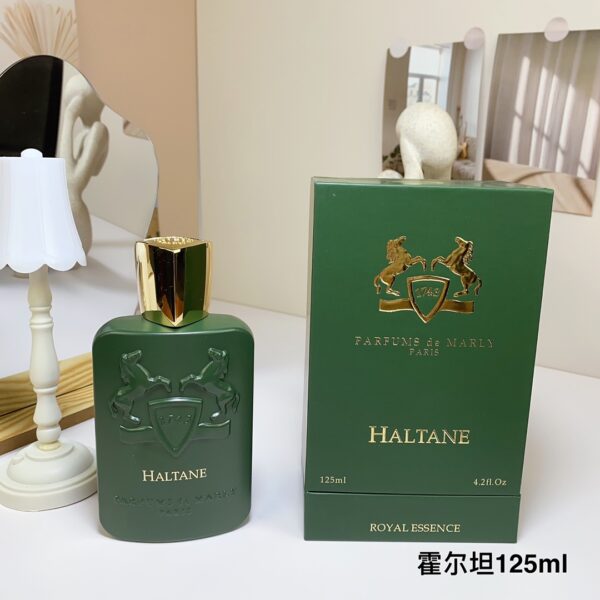 Parfums de Marly Haltane