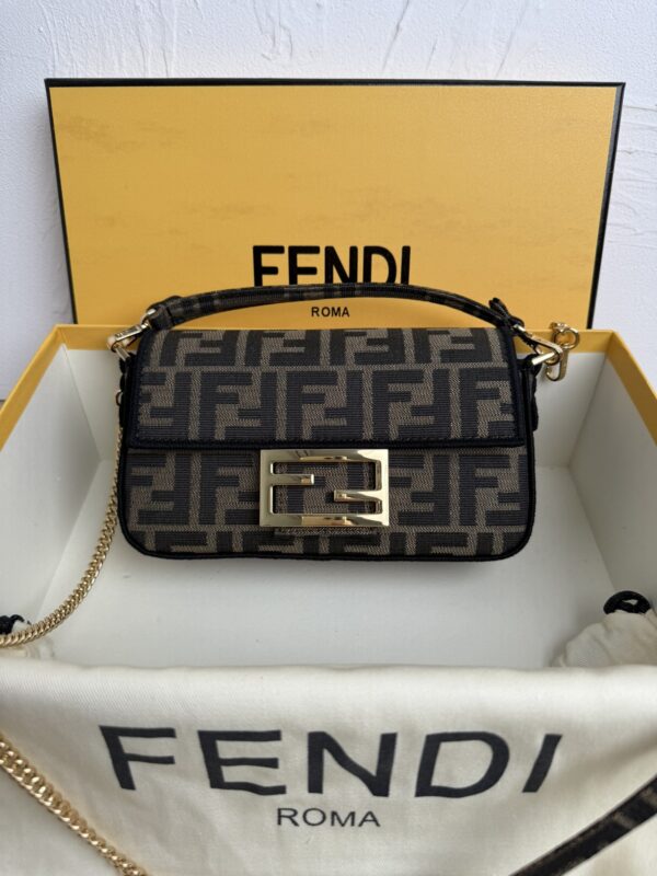 Wholesale retail Fendi handbags messenger bags