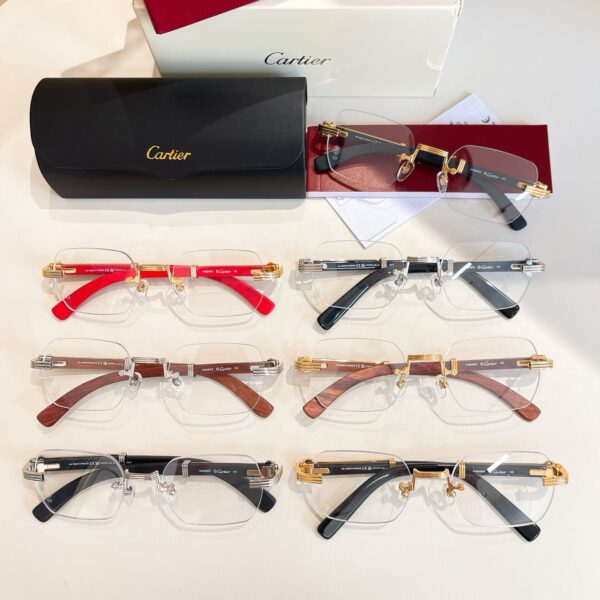 Frameless glasses07