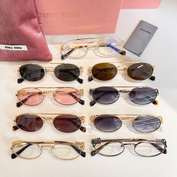 MIUMIU SMU54Z
