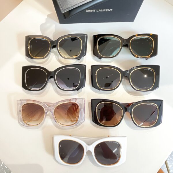 YSL M256