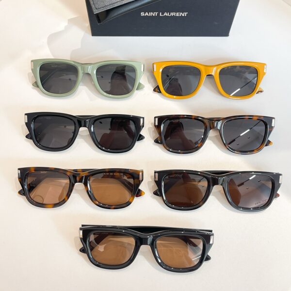 YSL 801